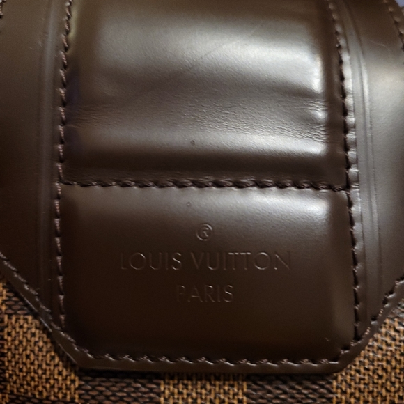 Louis Vuitton Damier Ebene Griet - Picture 11 of 14